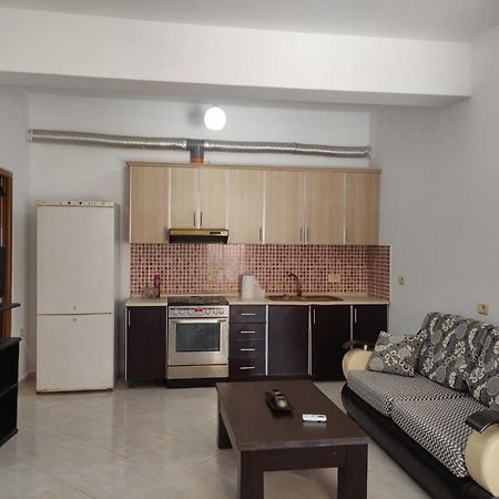 Bella Apartment'S Ксамил Экстерьер фото