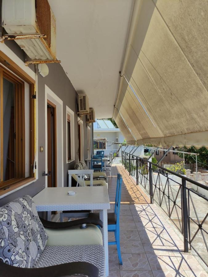 Bella Apartment'S Ксамил Экстерьер фото