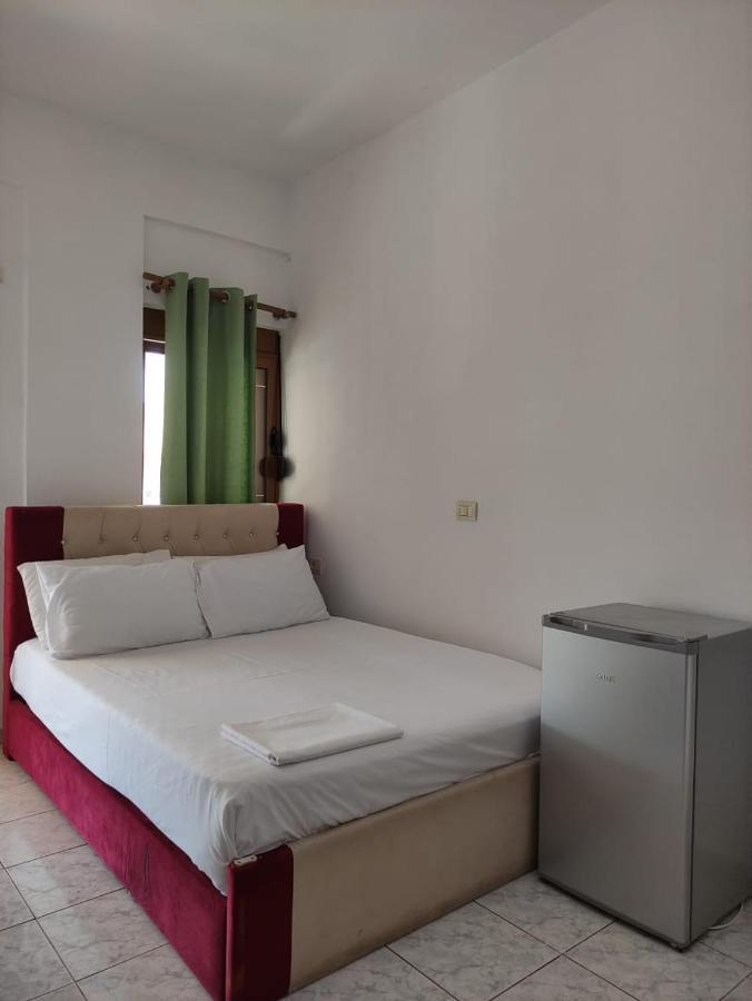 Bella Apartment'S Ксамил Экстерьер фото