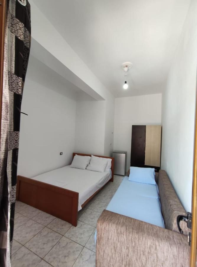 Bella Apartment'S Ксамил Экстерьер фото