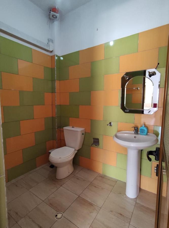 Bella Apartment'S Ксамил Экстерьер фото